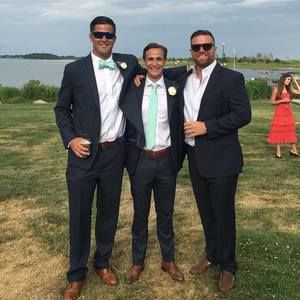 Meet your Posher, John